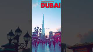 القرية العالمية دبي shorts dubai uae