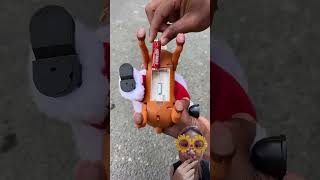 ansarultoysg5z The Toy Hasnt Been Charged Yet So It Cant Be Played dubbing short