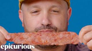 Meat Experts Try Turkey Bacon for the First Time