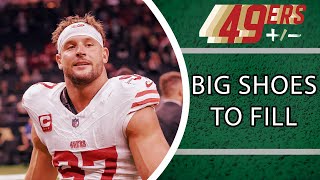 Should the 49ers Go After Trey Hendrickson 49ers +/-