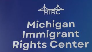 Michigan refugee programs seek support during federal funding cuts