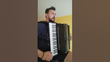 Day 3 practicing Hanon exercise #accordionteacher #accordionplayer #accordionlesson  #accordion