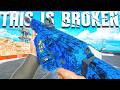 They buffed the WRONG GUN in Season 3 Reloaded.. (MK.78 BROKEN BUILD)