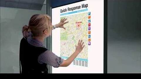 QR Code Generator And Tracking System