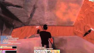 |Hurtworld| Revenge stick up !