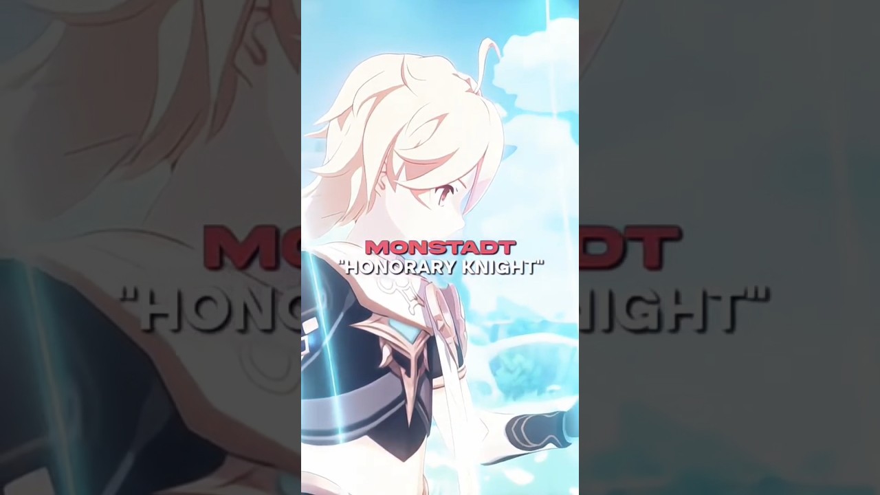 I hope his name in natlan is very cool. #traveler #genshinimpact