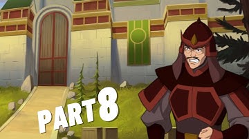 Avatar: Generations – Walkthrough Part 8 (No Commentary | 1080p 60FPS)