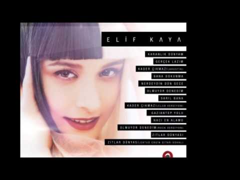 Elif KAYA -