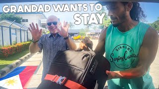 British Grandad LOVES Siargao Island Life!