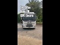 Test drive truk Volvo FM Electric pertama di Indonesia