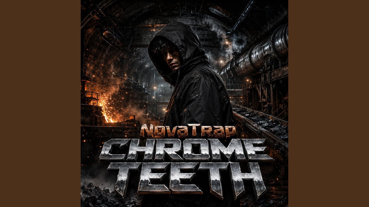 Guarda Chrome Teeth su YouTube Guarda Chrome Teeth su YouTube
