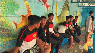 Praktik Renang Semester Ganjil TP. 2023/2024 SMK INOTEK TEMPURAN