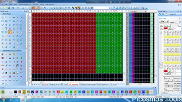 hqpds, IJ Color Intarsia Jacquard