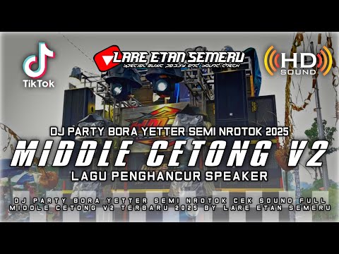 DJ BORA YETER VIRAL TAHUN BARU TRAP PARTY BARA MUSIC Ft DIDIK JANGKIK
