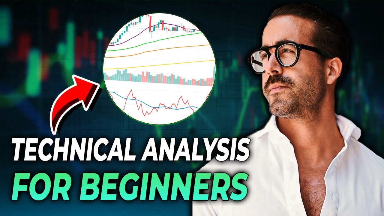 Technical Analysis For Beginners - YouTube