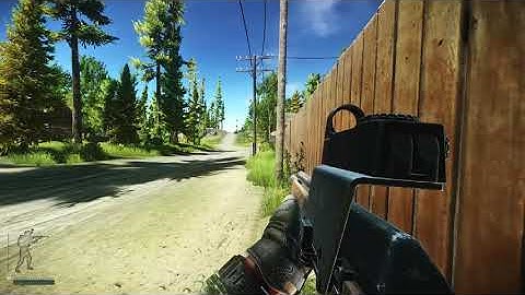 Tarkov explained in 5 seconds