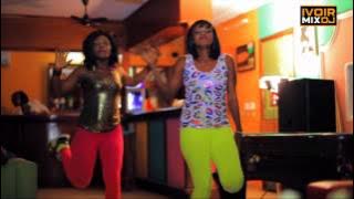 ZOUGLOU FASHION - DOUAOUDÉ (CLIP VIDÉO)