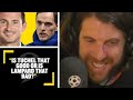 "IS TUCHEL THAT GOOD OR IS LAMPARD THAT BAD?" Caller and Former Chelsea defender Jason Cundy debate