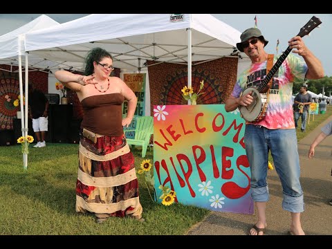 Hippie Fest - Best Hippie Festival 2023