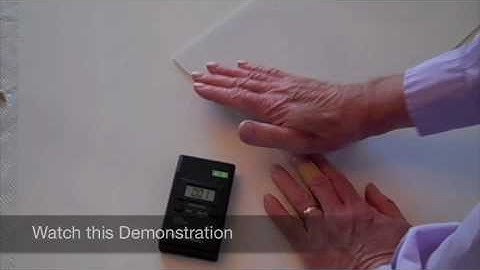 Static Causes Printing Defects on Flatbed Printers and in Sign Making - Static Eliminators