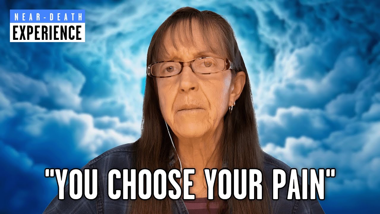 Archeologist Dies In Explosion; Leaves This World During Shocking NDE