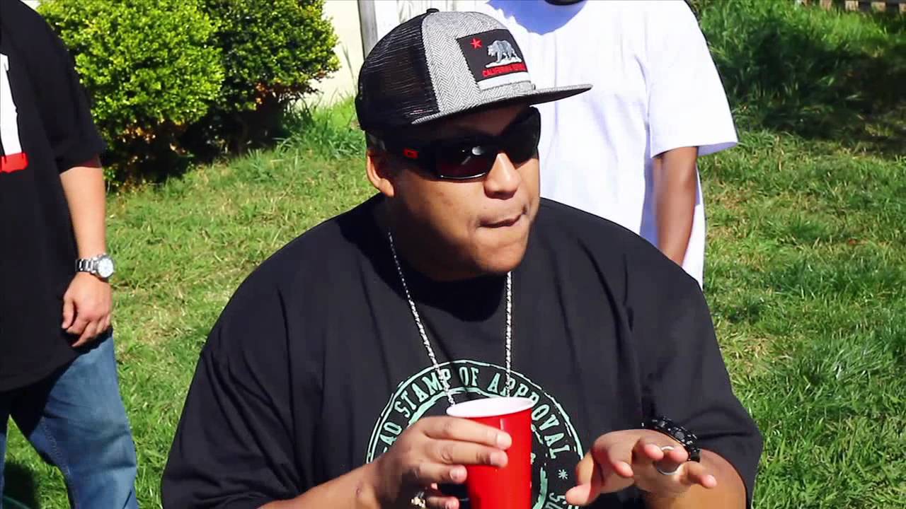 Big Omeezy- "Made It Through" (Official HD Video) Directed By Jae Synth