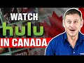 How to Watch Canadian TV on Hulu: Can it Be Done and How?