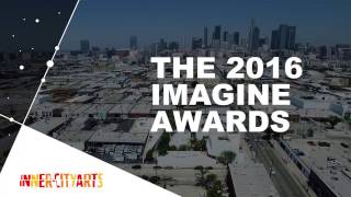The 2016 Imagine Awards