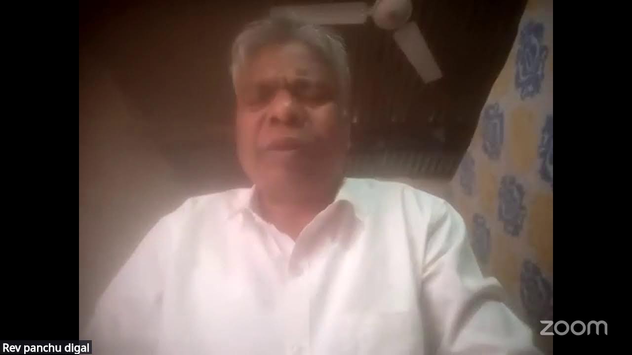 RE-BIBLE FOUNDATION's SATURDAY FASTING PRAYER || 28-02-2026 ||