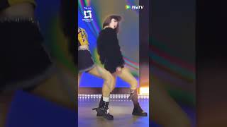 [Focus Cam] AKINA：Ain’t My Fault 【CHUANG ASIA】