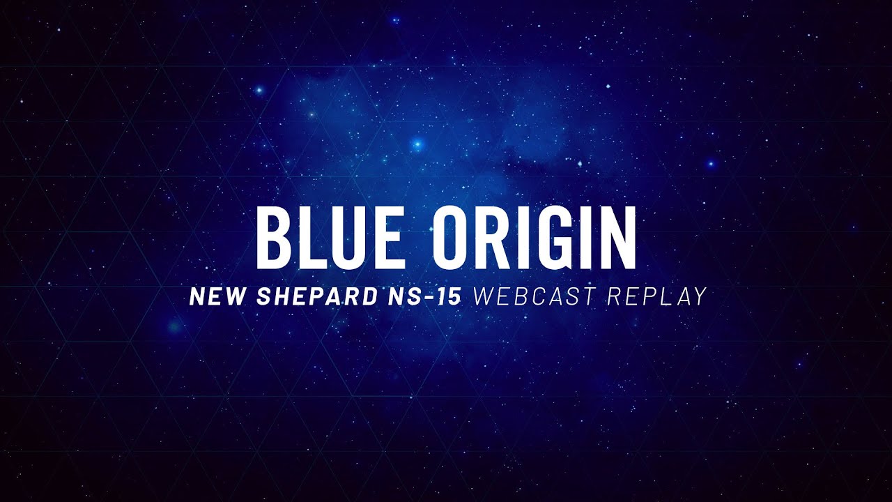 Blue Origin успешно запустила космический корабль New Shepard. Скоро в космос полетят люди. Запуск космического корабля New Shepard. Фото.