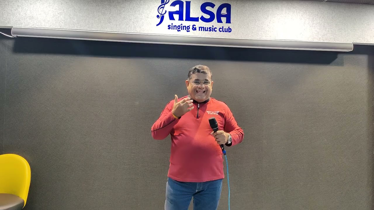 Ae game zindagi ..gazal.. please use handsfree for better sound Dt.310126