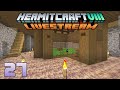 Hermitcraft Eight (27) Livestream 21/08/21