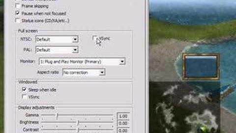 pSX Emulator Lag Easy Solution
