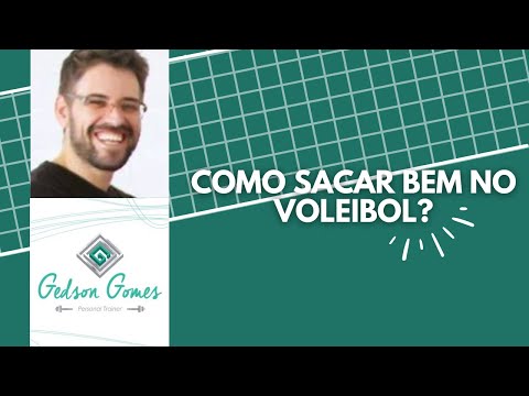 Tecnicas para saque de voleibol