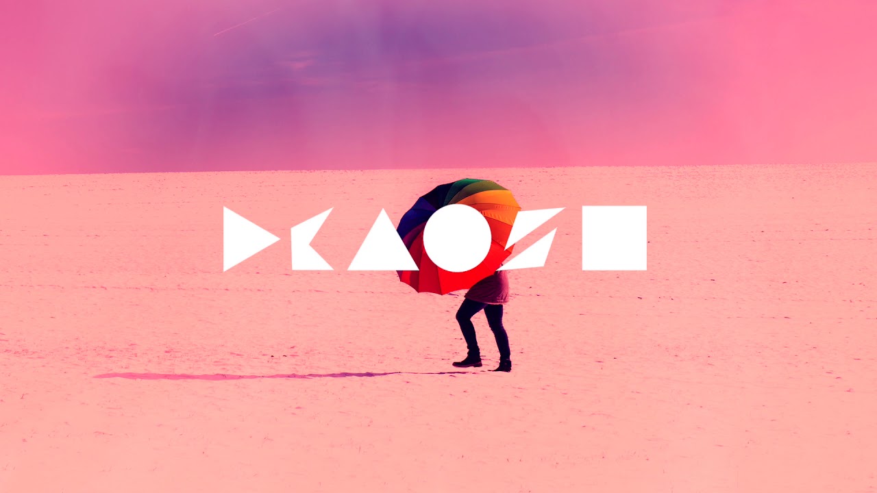 Praosh - Natural (Arema Arega Flip)