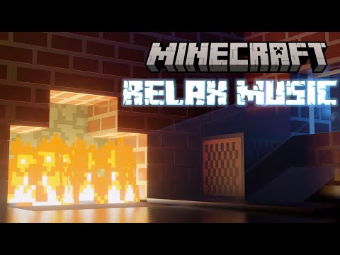 Minecraft Relax Music