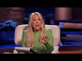 Can Lori&#39;s Novel Idea Seal a Deal? - Shark Tank