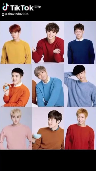 exo - we are one ,❤super edit iphone ringingtone