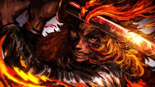 Demon Slayer: Rengoku retorna em nova arte oficial - Game Arena