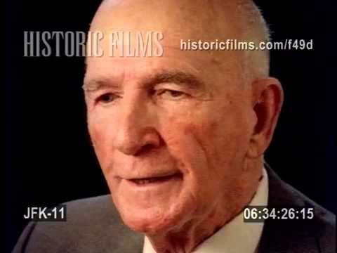 Historic Films Stock Footage Archive Search   jfk assassination witness