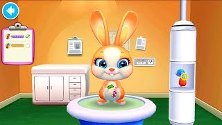 Doctor Fluff Pet Vet Android iOS Gameplay HD screenshot 3