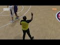 Ynys Mon Inter-island Basketball Tournament 2025: Isle of Man vs Falkland Islands
