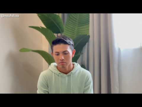 Dawai - Naufal isa (Cover)