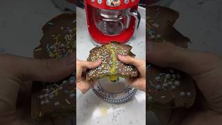 Yılbaşı Temalı Dubai Çikolatası Tarifi Yapın Hemen