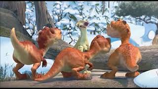 La Era De Hielo 3 El Parque