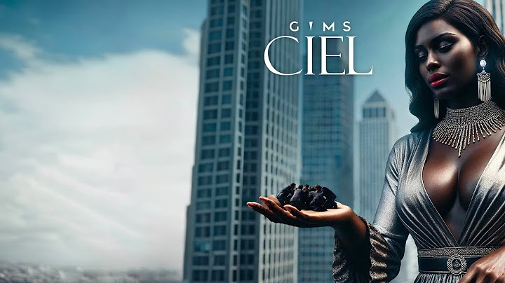 GIMS - CIEL [1 Hour]