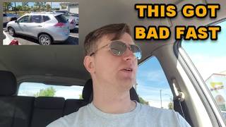 Car dealer problems nobody warns you about