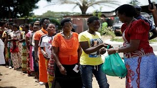 Burundi sets free 740 prisoners screenshot 2