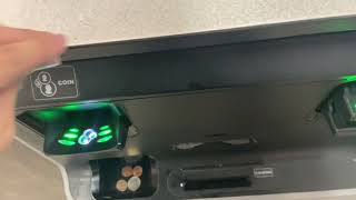 Home Depot Self Checkout